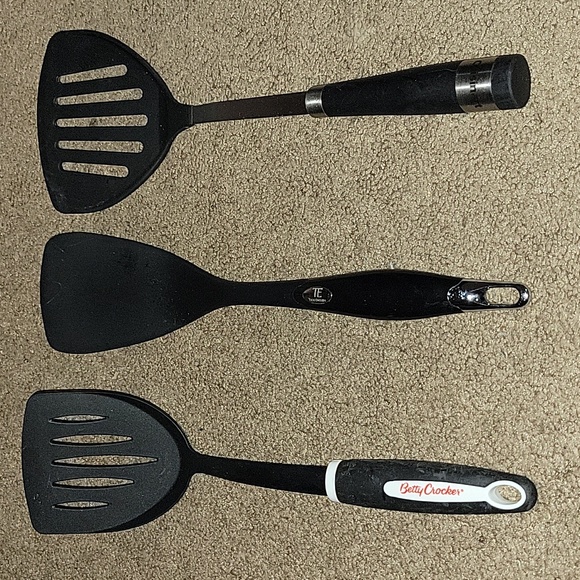 Spatula Set - Picture 3 of 3
